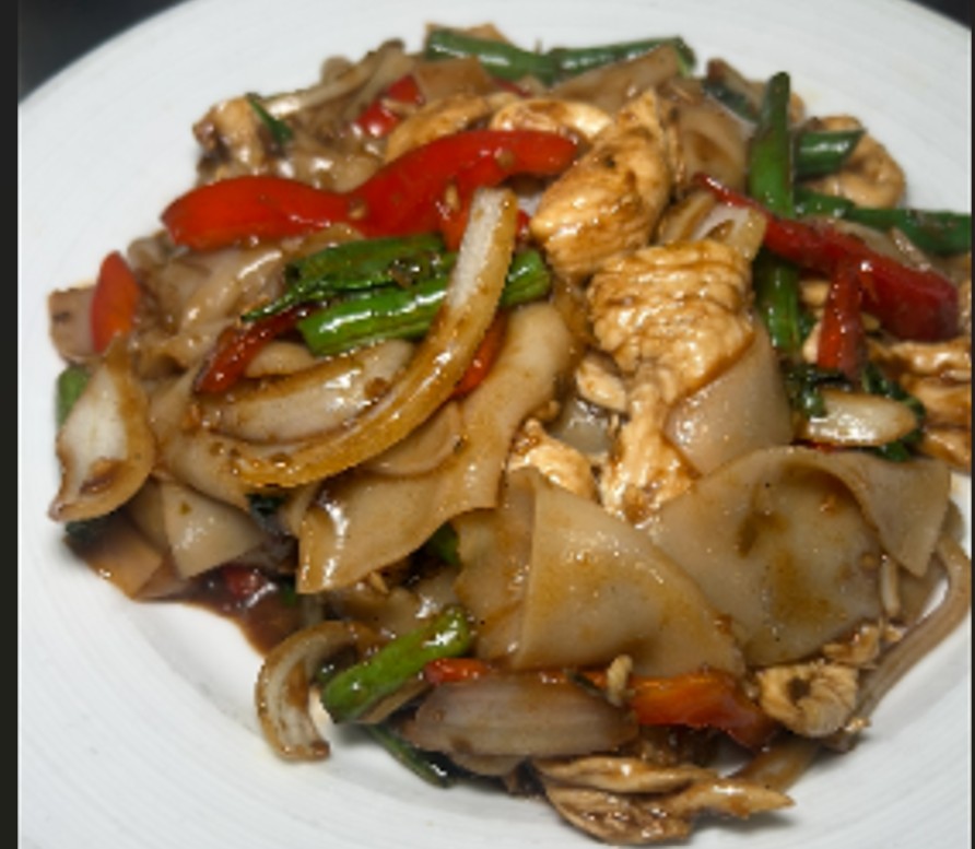 kee mao
