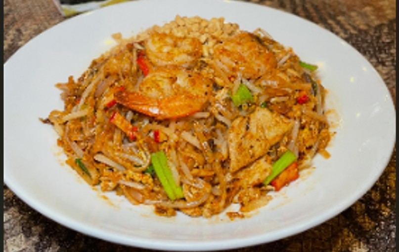 Pad Thai